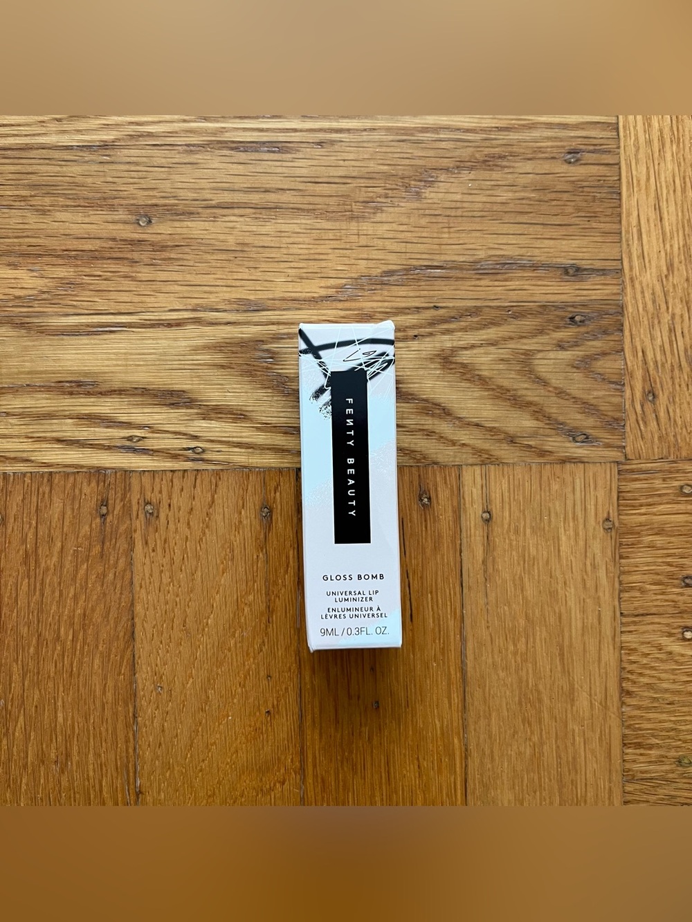 Fenty Beauty Lip Luminizer